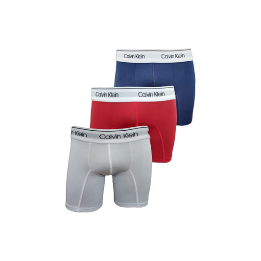 BOXERS CK X 10 UNIDADES