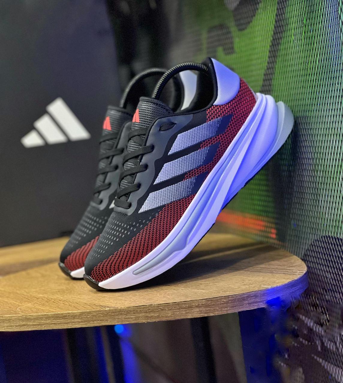 Adidas Supernova Rise