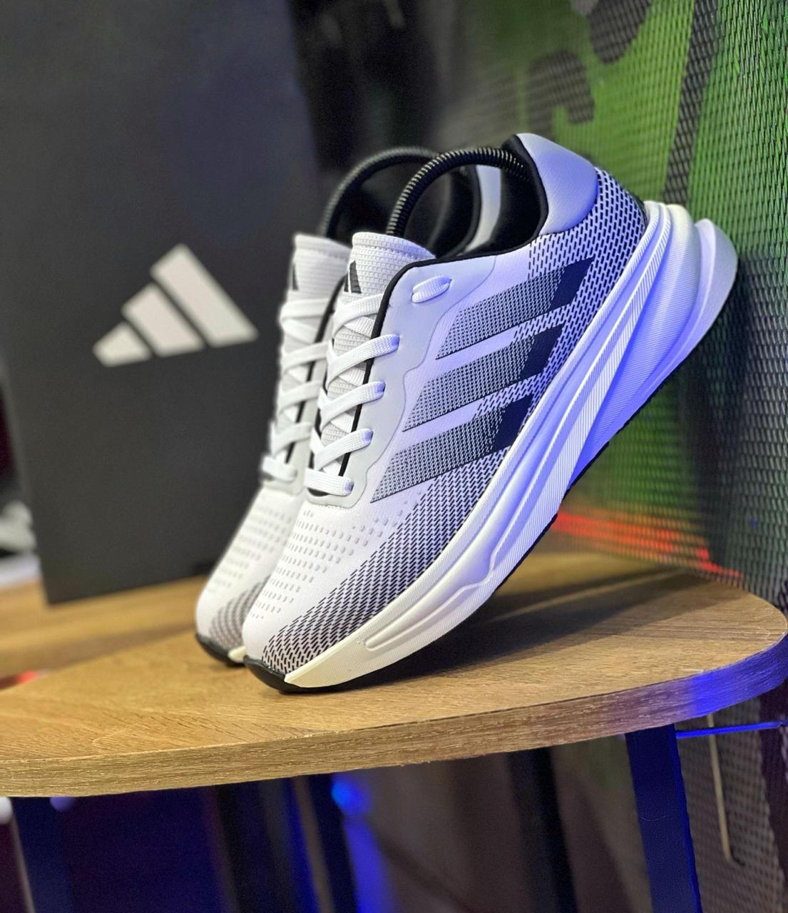 Adidas Supernova Rise